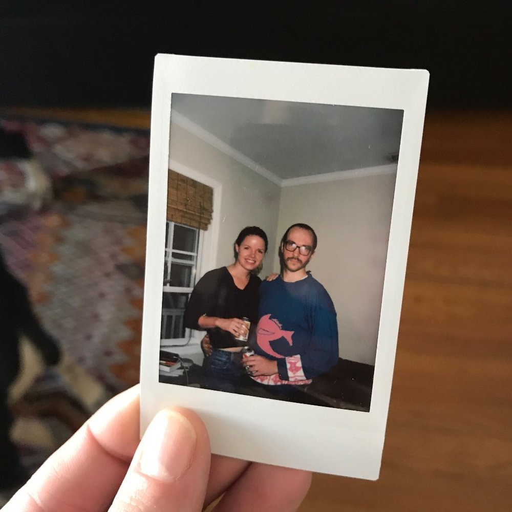 Meet your Posher, Caylin